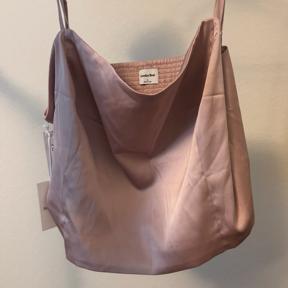 Aritzia Tank Top